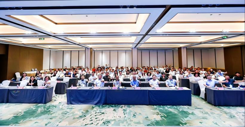 中国科学院2025年科普工作培训会在长春举行